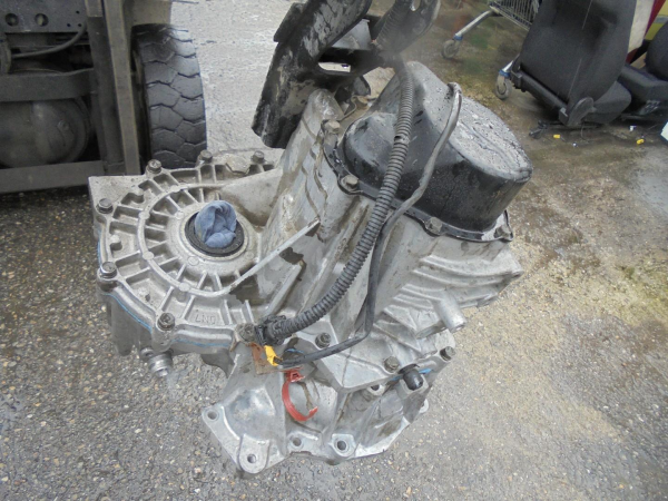 Εικόνα από Σασμάν 2WD  Χειροκίνητο  HYUNDAI ATOS (1999-2003) 1000cc    παρέχεται ΕΓΓΥΗΣΗ ΚΑΛΗΣ λειτουργίας